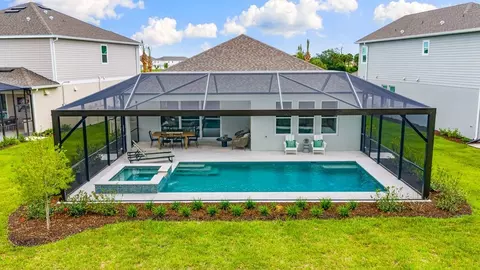 Exterior - 7895 Interstellar Ave, Sarasota, FL 34241 photo 30 of 38