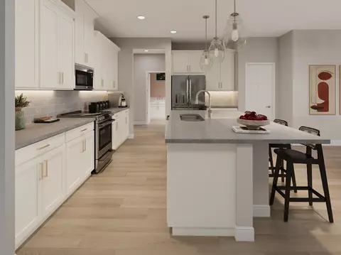 Kitchen - 7895 Interstellar Ave, Sarasota, FL 34241 photo 2 of 11