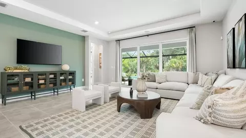 Living - 7895 Interstellar Ave, Sarasota, FL 34241 photo 3 of 8