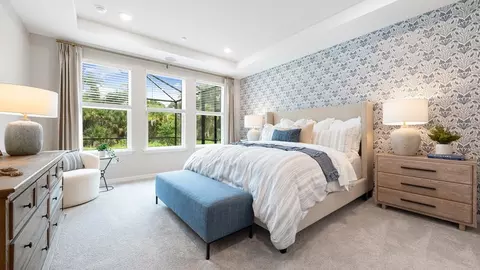 Bedroom - 7895 Interstellar Ave, Sarasota, FL 34241 photo 4 of 21