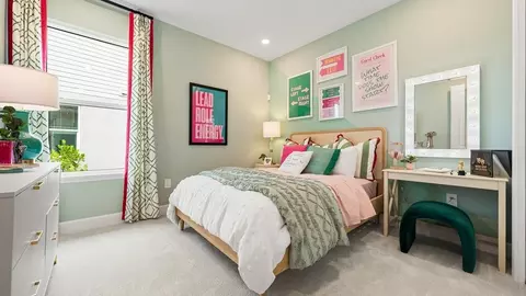 Bedroom - 7895 Interstellar Ave, Sarasota, FL 34241 photo 12 of 21
