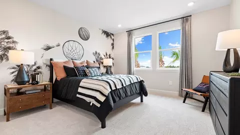 Bedroom - 7895 Interstellar Ave, Sarasota, FL 34241 photo 16 of 21