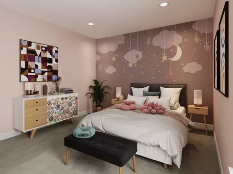 Bedroom - 7895 Interstellar Ave, Sarasota, FL 34241 photo 3 of 21