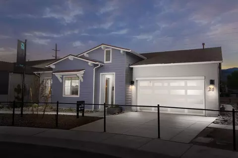 192 Wildcat Peak Dr, Carson City, NV 89701
