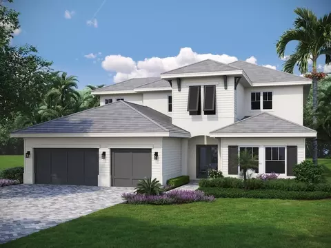 106 SE Via San Marino, Port Saint Lucie, FL 34984