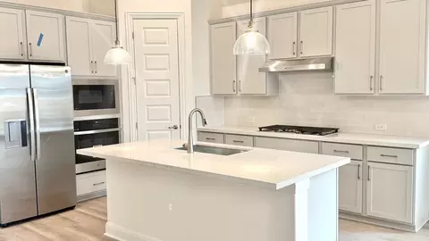Kitchen - 241 Mango Cir, Buda, TX 78610 photo 1 of 3