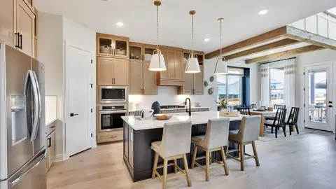 Kitchen - 241 Mango Cir, Buda, TX 78610 photo 3 of 3