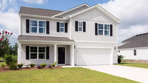 1212 Sandy Heights Loop #LOT 147, Navassa, NC 28451