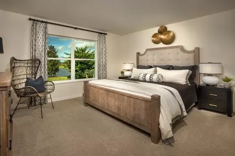 Bedroom - 10308 Honeysuckle Vine Cir, Riverview, FL 33578 photo 1 of 2