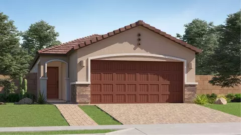 17316 N Del Mar Ave, Maricopa, AZ 85138