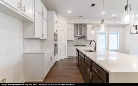 Kitchen - Model Coming Soon, Keller, TX 76248 photo 1 of 8