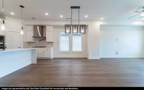 Living - Model Coming Soon, Keller, TX 76248 photo 2 of 4