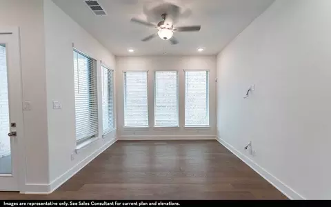 Living - Model Coming Soon, Keller, TX 76248 photo 3 of 4
