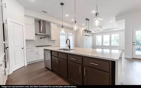 Kitchen - Model Coming Soon, Keller, TX 76248 photo 3 of 8
