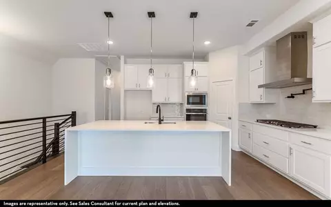 Kitchen - Model Coming Soon, Keller, TX 76248 photo 4 of 8