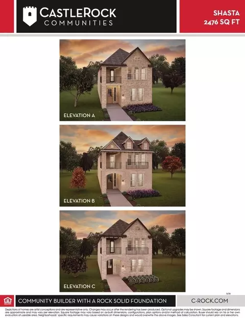 View/Area - Model Coming Soon, Keller, TX 76248 photo 1 of 4