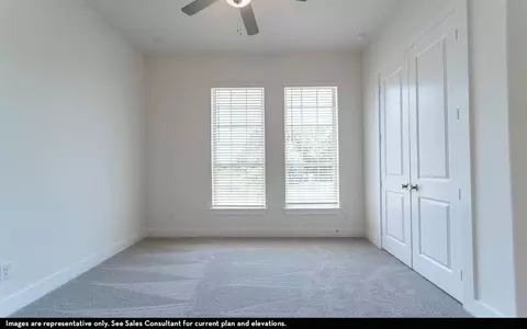Bedroom - Model Coming Soon, Keller, TX 76248 photo 4 of 9