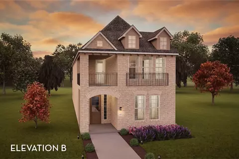 Exterior - Model Coming Soon, Keller, TX 76248 photo 1 of 3