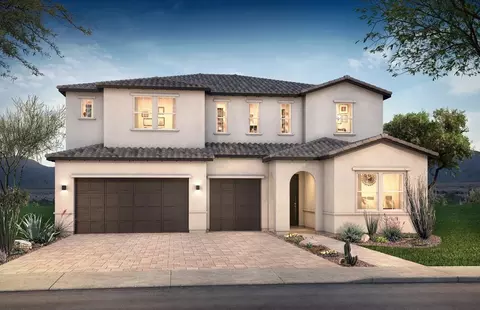 Exterior - 10320 E Ulysses Ave, Mesa, AZ 85212 photo 2 of 10