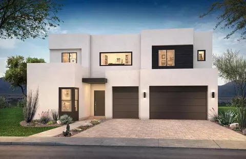 Exterior - 10320 E Ulysses Ave, Mesa, AZ 85212 photo 3 of 10