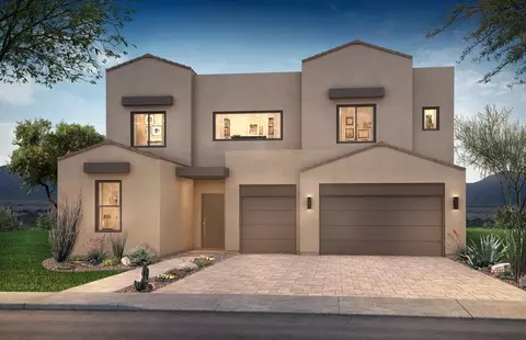 Exterior - 10320 E Ulysses Ave, Mesa, AZ 85212 photo 4 of 10