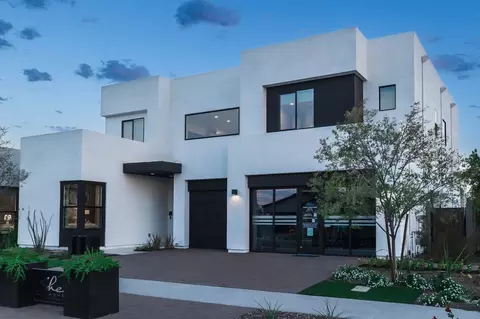 Exterior - 10320 E Ulysses Ave, Mesa, AZ 85212 photo 6 of 10