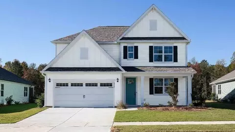 8652 Blue Haw Way #LOT 141, Leland, NC 28451