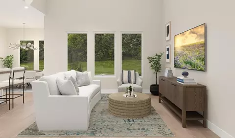 Living - 625 Ladybug Trl, Celina, TX 75009 photo 1 of 3