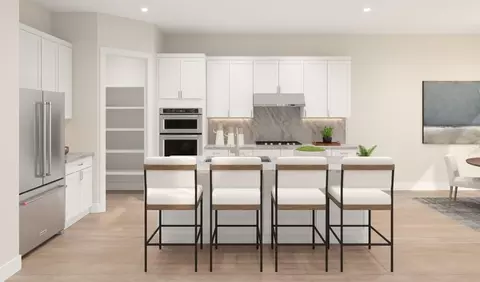 Kitchen - 625 Ladybug Trl, Celina, TX 75009 photo 1 of 2