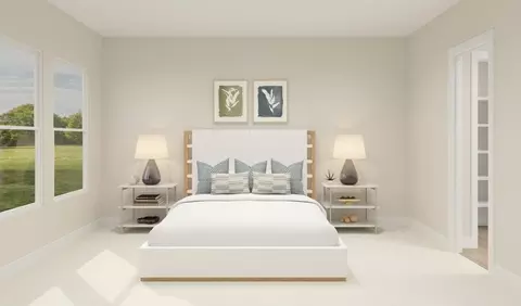 Bedroom - 625 Ladybug Trl, Celina, TX 75009 photo 1 of 2