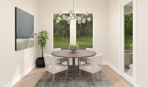 Dining - 625 Ladybug Trl, Celina, TX 75009 photo 1 of 3