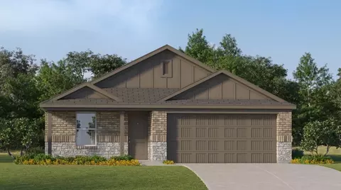 917 Birkdale Dr, Ennis, TX 75119