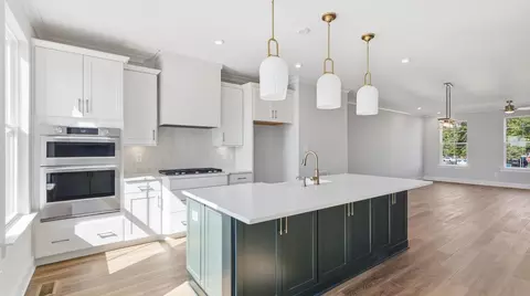 Kitchen - 11616 Switch Dr, Midlothian, VA 23113 photo 1 of 1