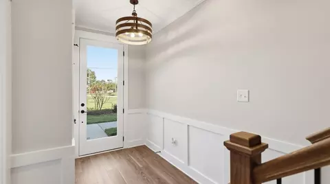Entry Way - 11616 Switch Dr, Midlothian, VA 23113 photo 1 of 2