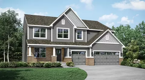 8643 Bauchert St, Fortville, IN 46040