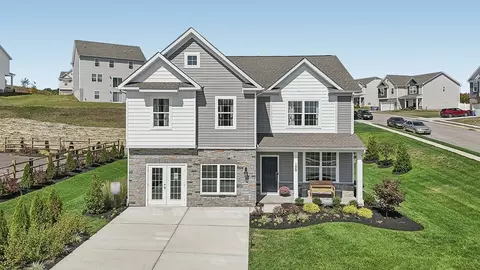 220 Grantway Dr, York, PA 17404