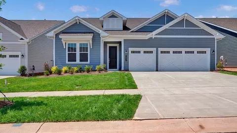 5031 Belle Mont Farm Ave, Monroe, NC 28110