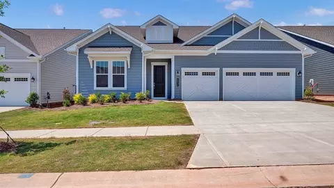 5031 Belle Mont Farm Ave, Monroe, NC 28110