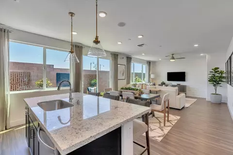 Kitchen - 1419 Roebling St, Lincoln, CA 95648 photo 4 of 8