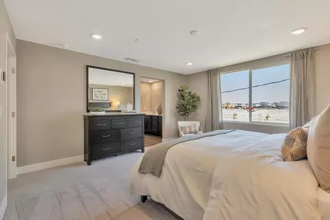 Bedroom - 1419 Roebling St, Lincoln, CA 95648 photo 3 of 15