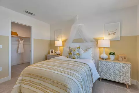 Bedroom - 1419 Roebling St, Lincoln, CA 95648 photo 6 of 15
