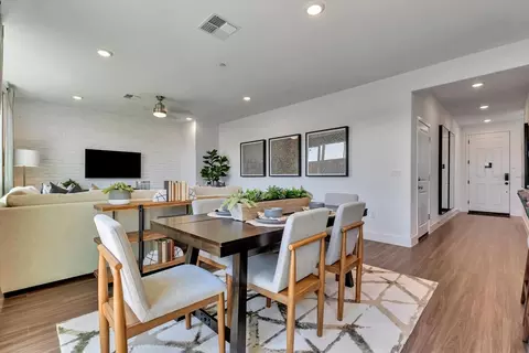 Dining - 1419 Roebling St, Lincoln, CA 95648 photo 1 of 5