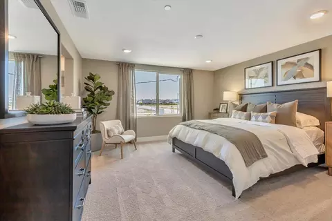 Bedroom - 1419 Roebling St, Lincoln, CA 95648 photo 1 of 15