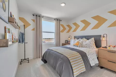 Bedroom - 1419 Roebling St, Lincoln, CA 95648 photo 7 of 15