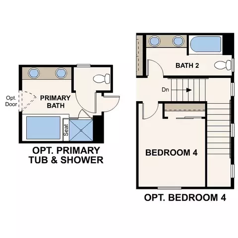 Floorplan - 1419 Roebling St, Lincoln, CA 95648 photo 3 of 3