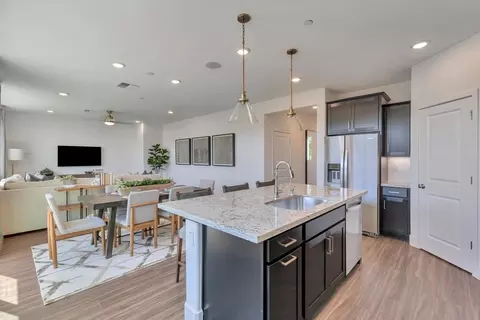 Kitchen - 1419 Roebling St, Lincoln, CA 95648 photo 3 of 8