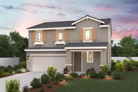 Exterior - 1419 Roebling St, Lincoln, CA 95648 photo 3 of 4