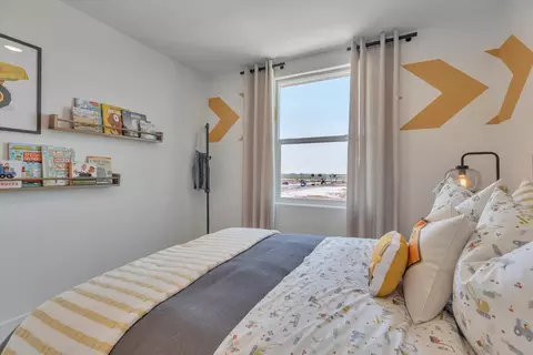 Bedroom - 1419 Roebling St, Lincoln, CA 95648 photo 9 of 15