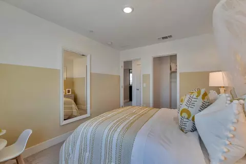 Bedroom - 1419 Roebling St, Lincoln, CA 95648 photo 5 of 15