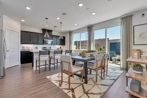Dining - 1419 Roebling St, Lincoln, CA 95648 photo 3 of 5